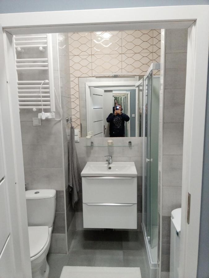 Roza- Lotnisko Apartment Wroclaw