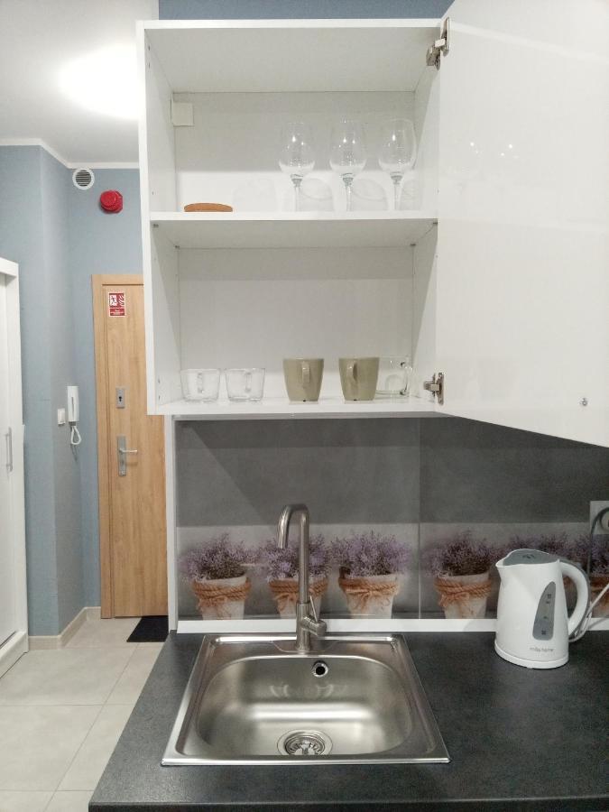 Apartment Roza- Lotnisko