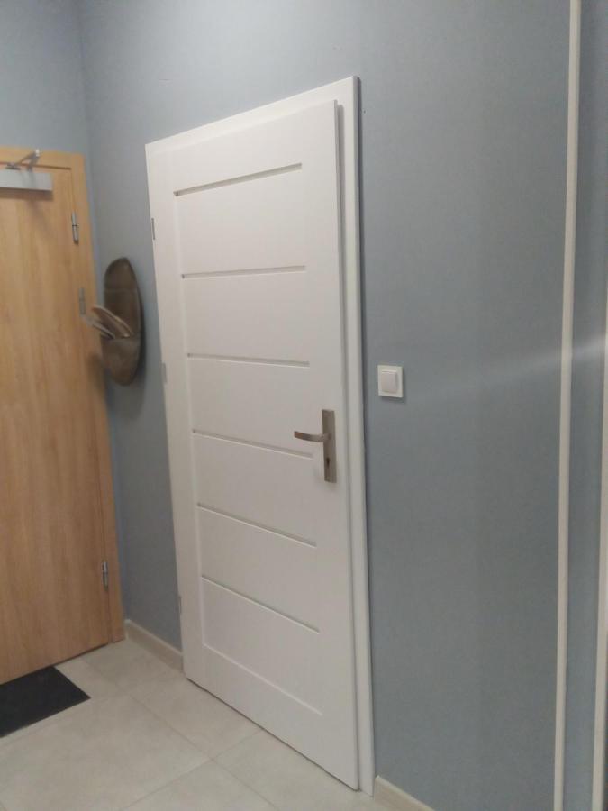 Roza- Lotnisko Apartment Wroclaw