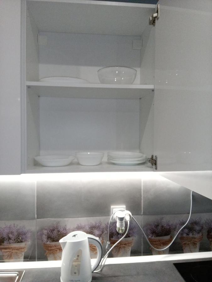 Roza- Lotnisko Apartment *
