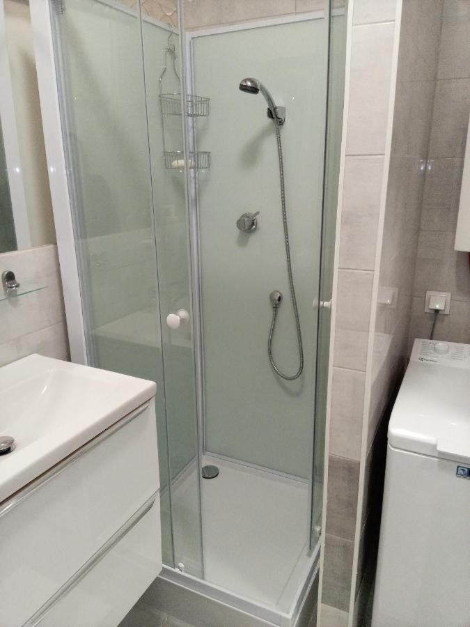 Roza- Lotnisko Apartment *