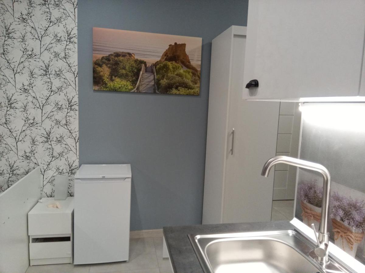 Roza- Lotnisko Apartment Wroclaw