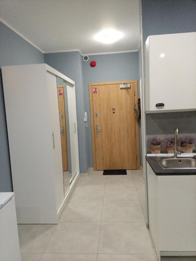 Roza- Lotnisko Apartment